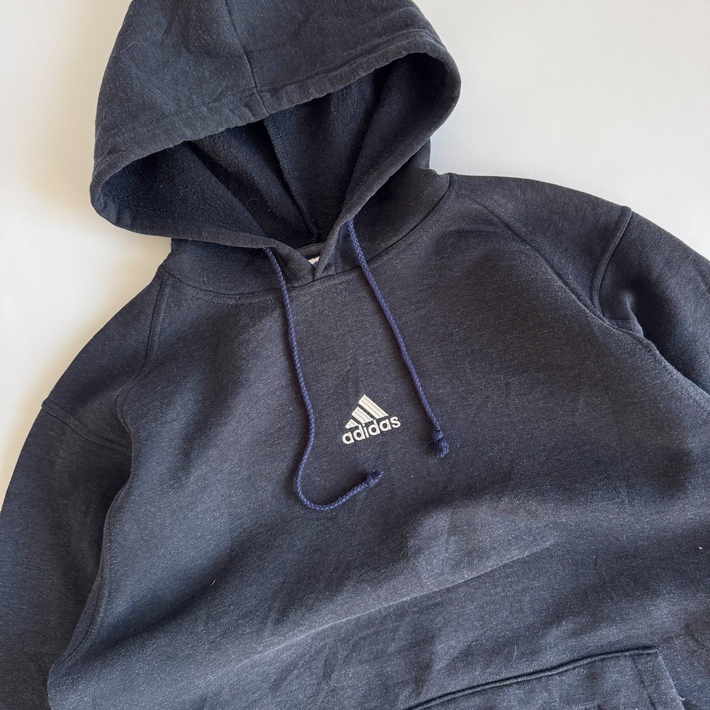 Adidas Hoodie - XL