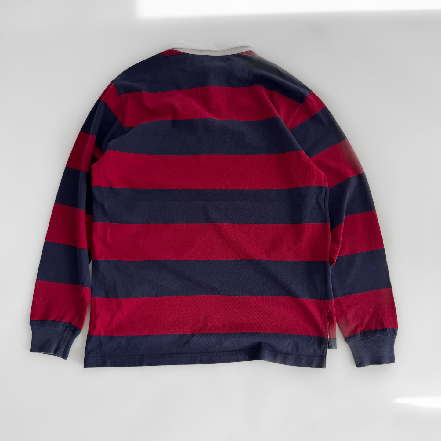 Ralph Lauren Rugby Shirt - Medium