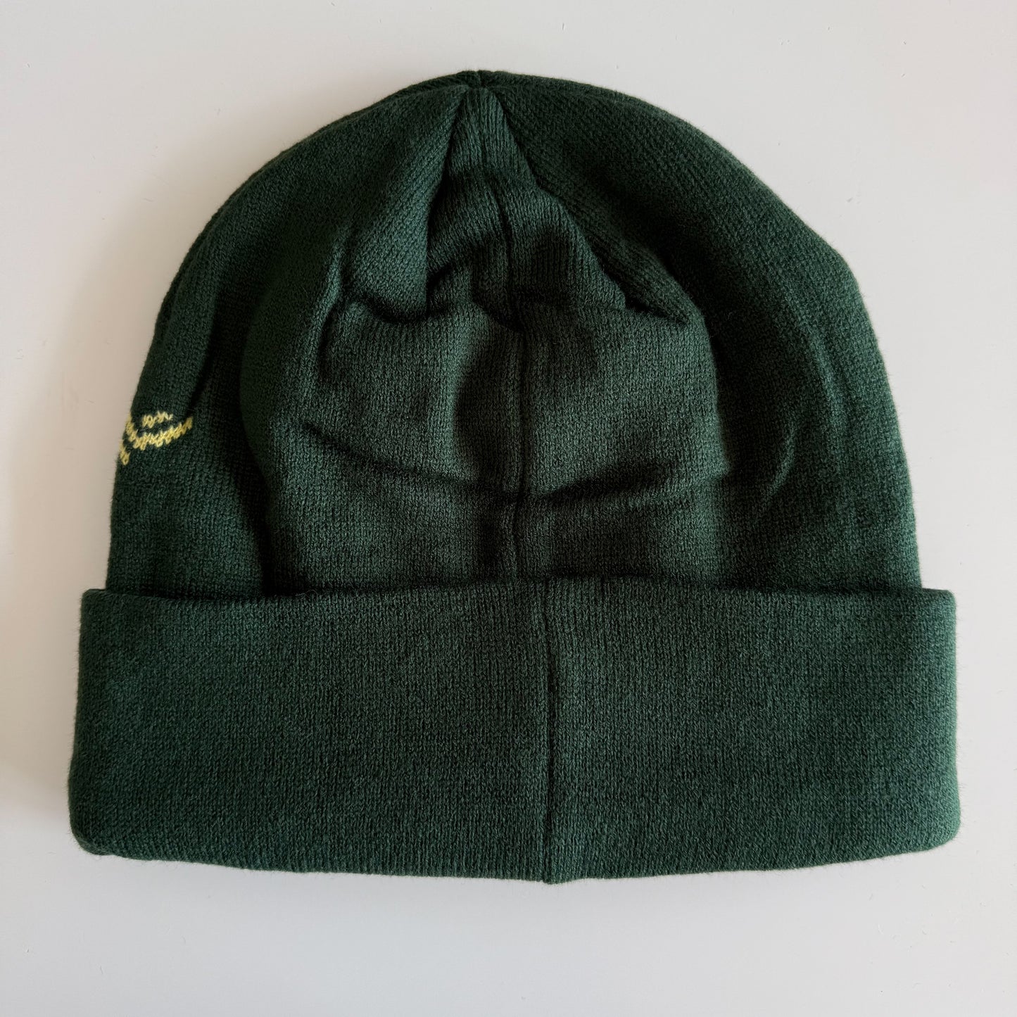 Arcteryx Bird Word Toque Beanie