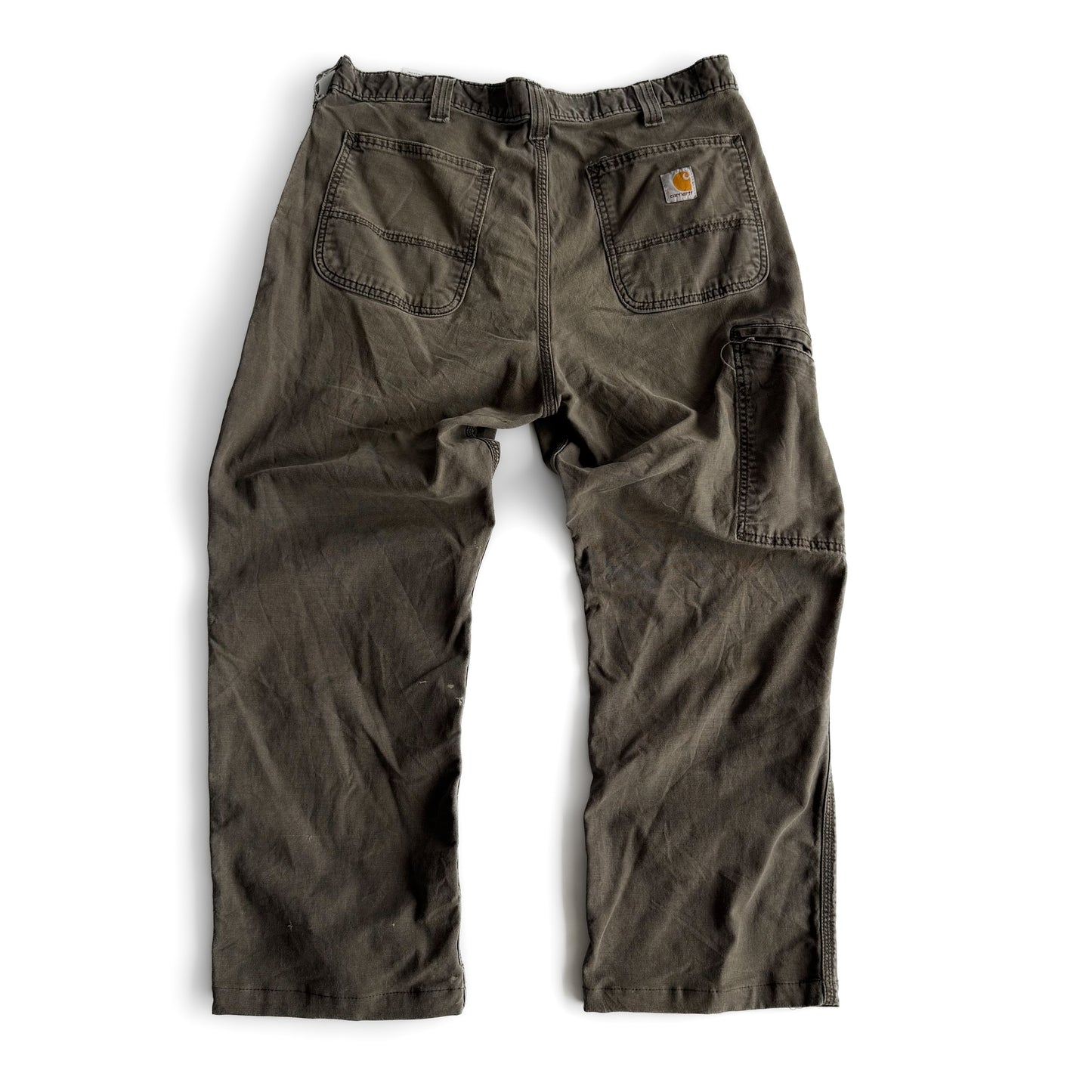 Carhartt Carpenter Jeans - 36”