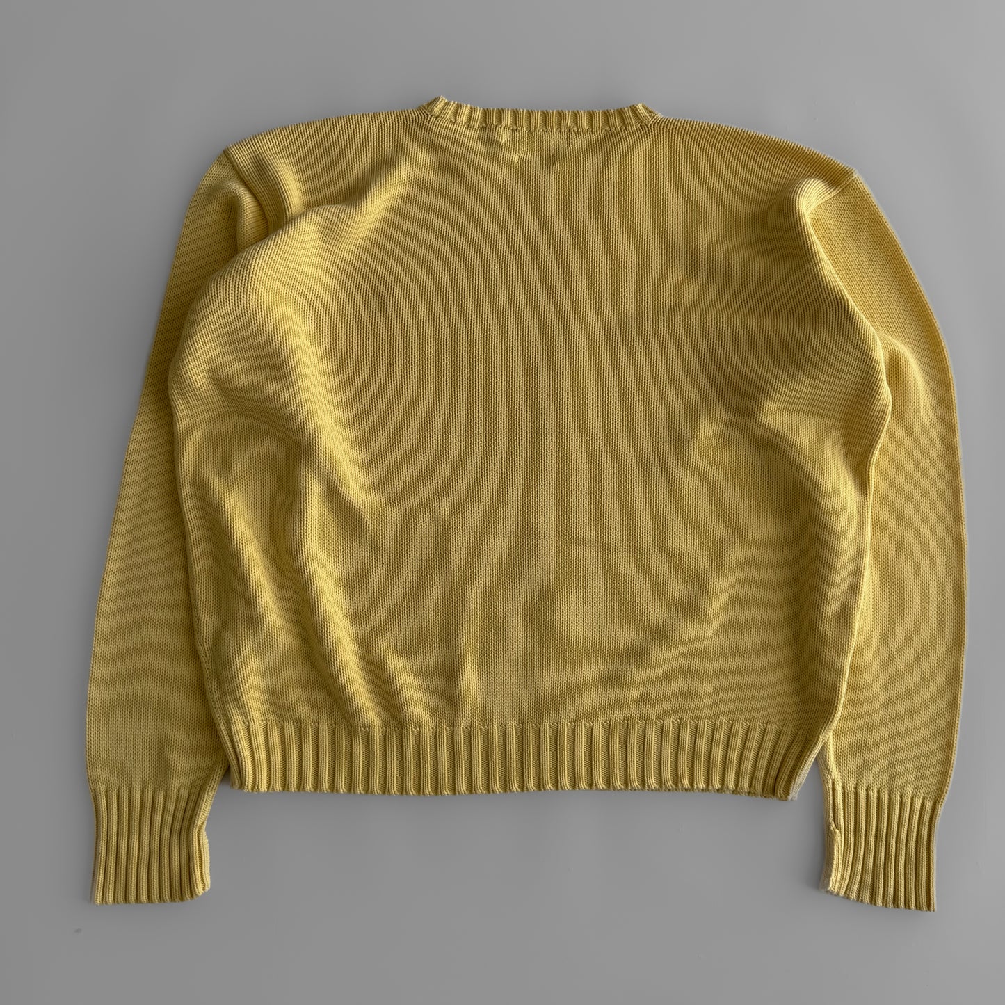 Ralph Lauren Heavy Knit - XL