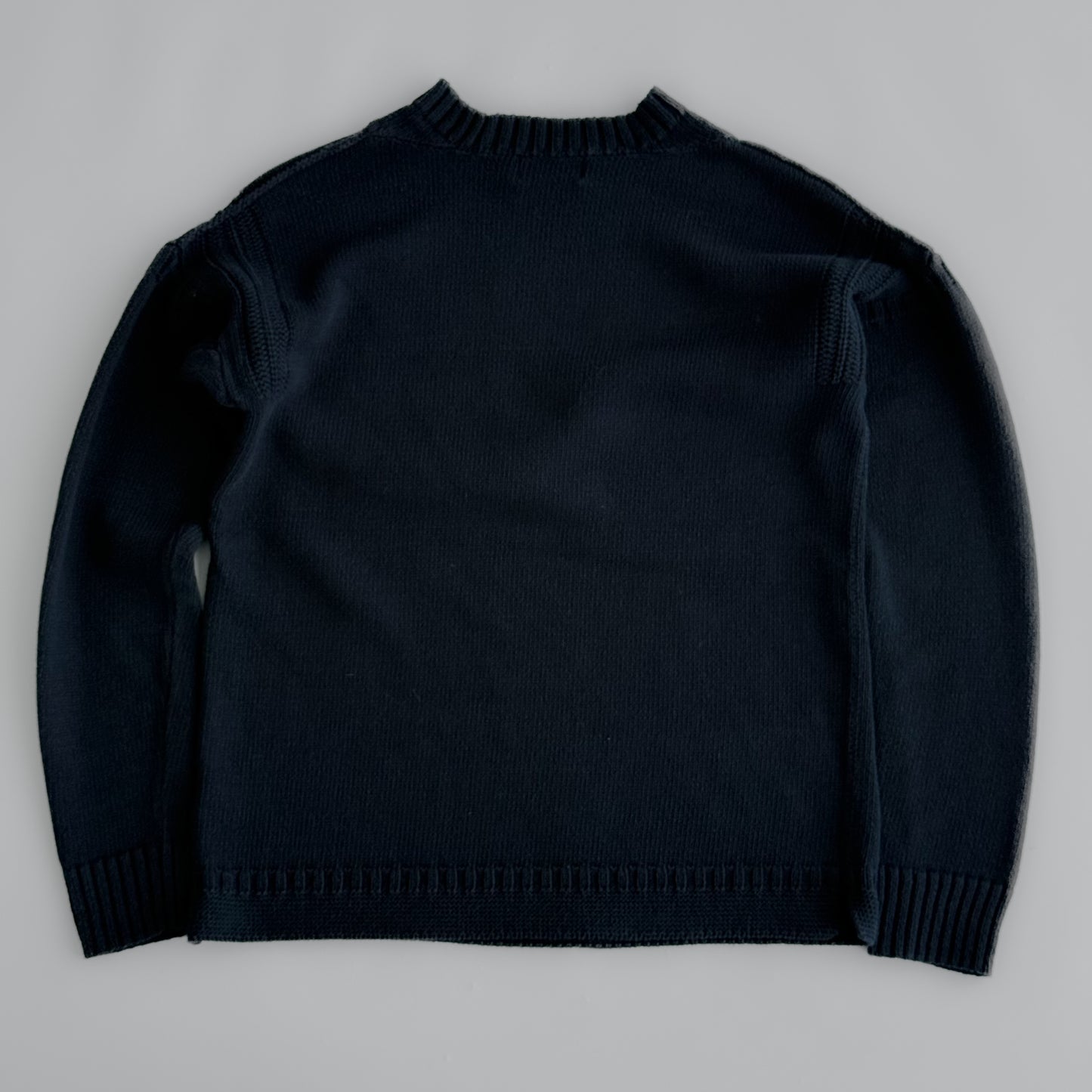 Ralph Lauren Heavy Knit - Medium