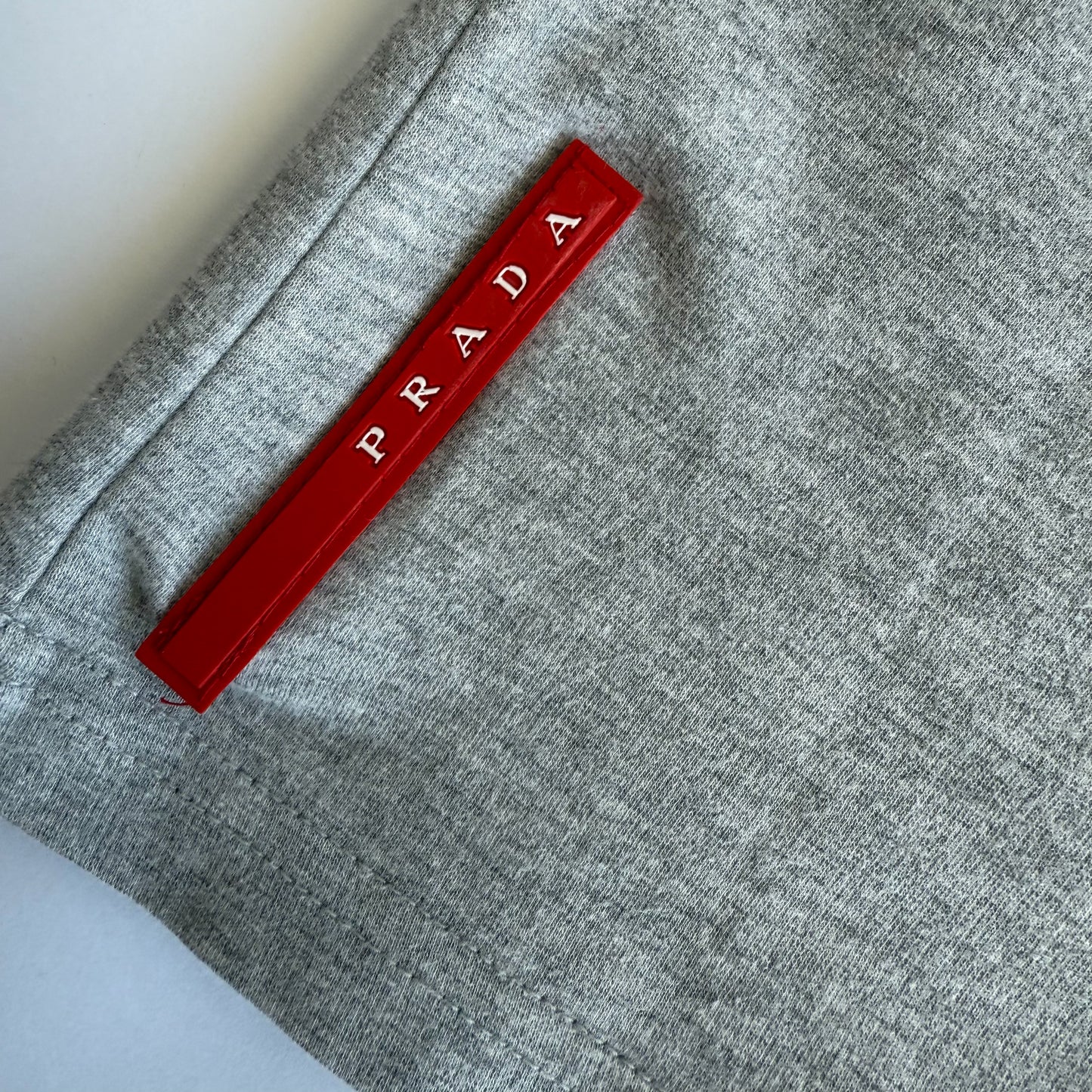 00s Prada Tank - Small