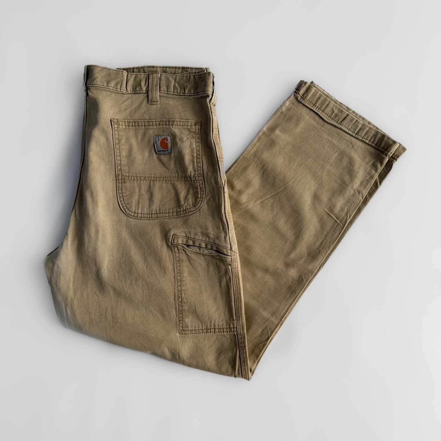 Carhartt Wide Leg Jeans - 36 X 30