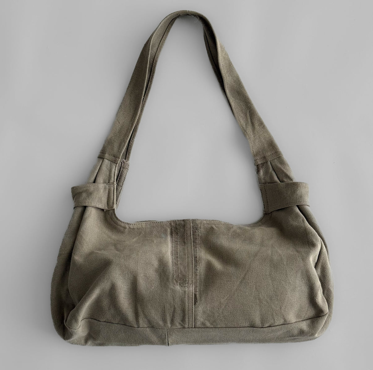 PRE-ORDER Reworked Carhartt Jackie - Beige