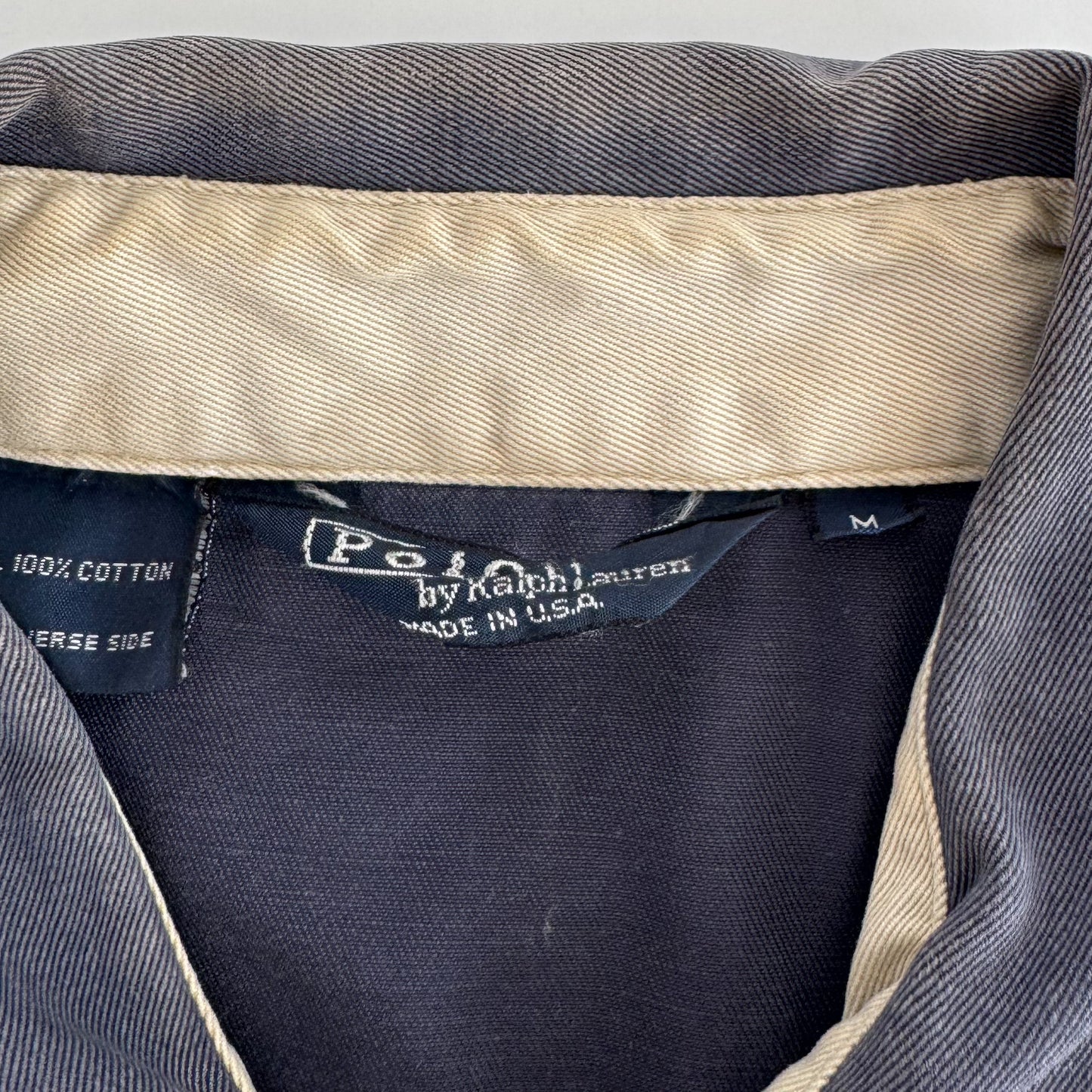 Ralph Lauren Harrington Jacket - Medium