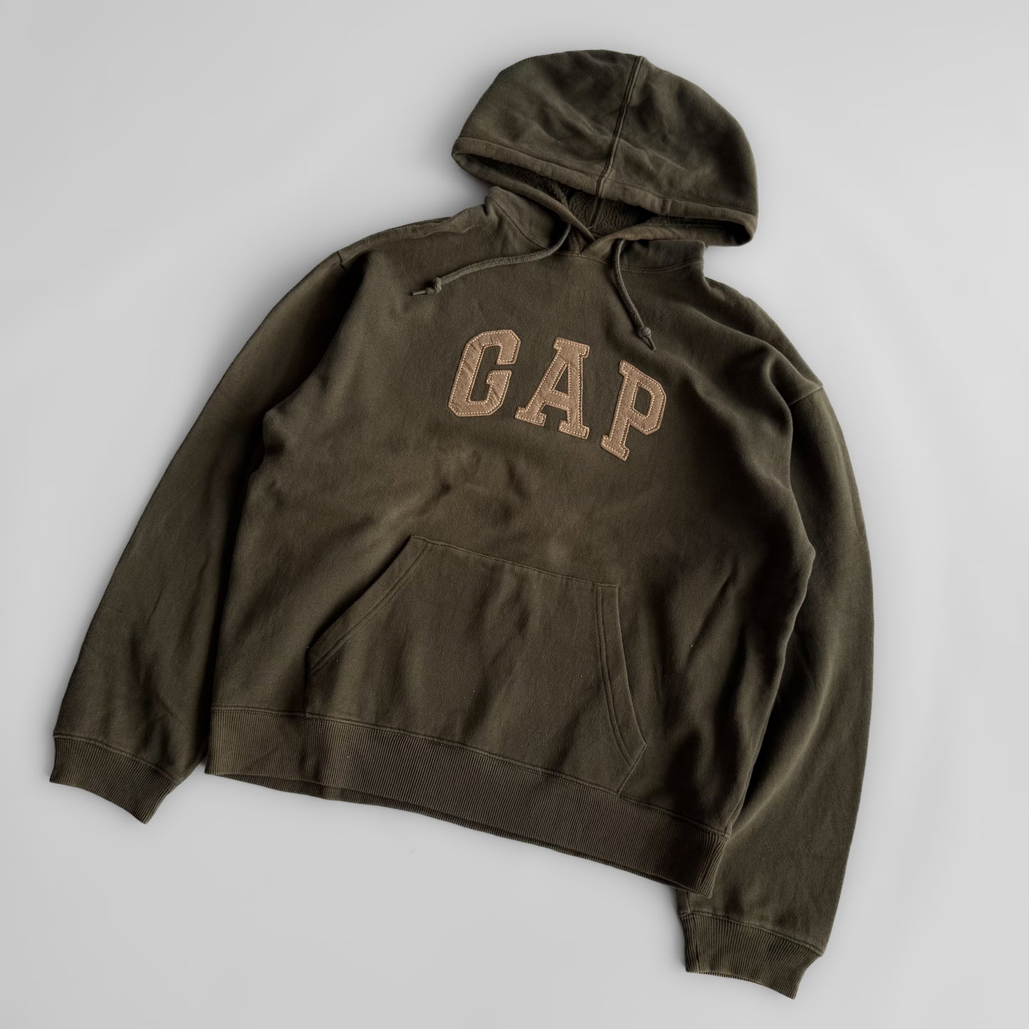 Gap Hoodie - Medium