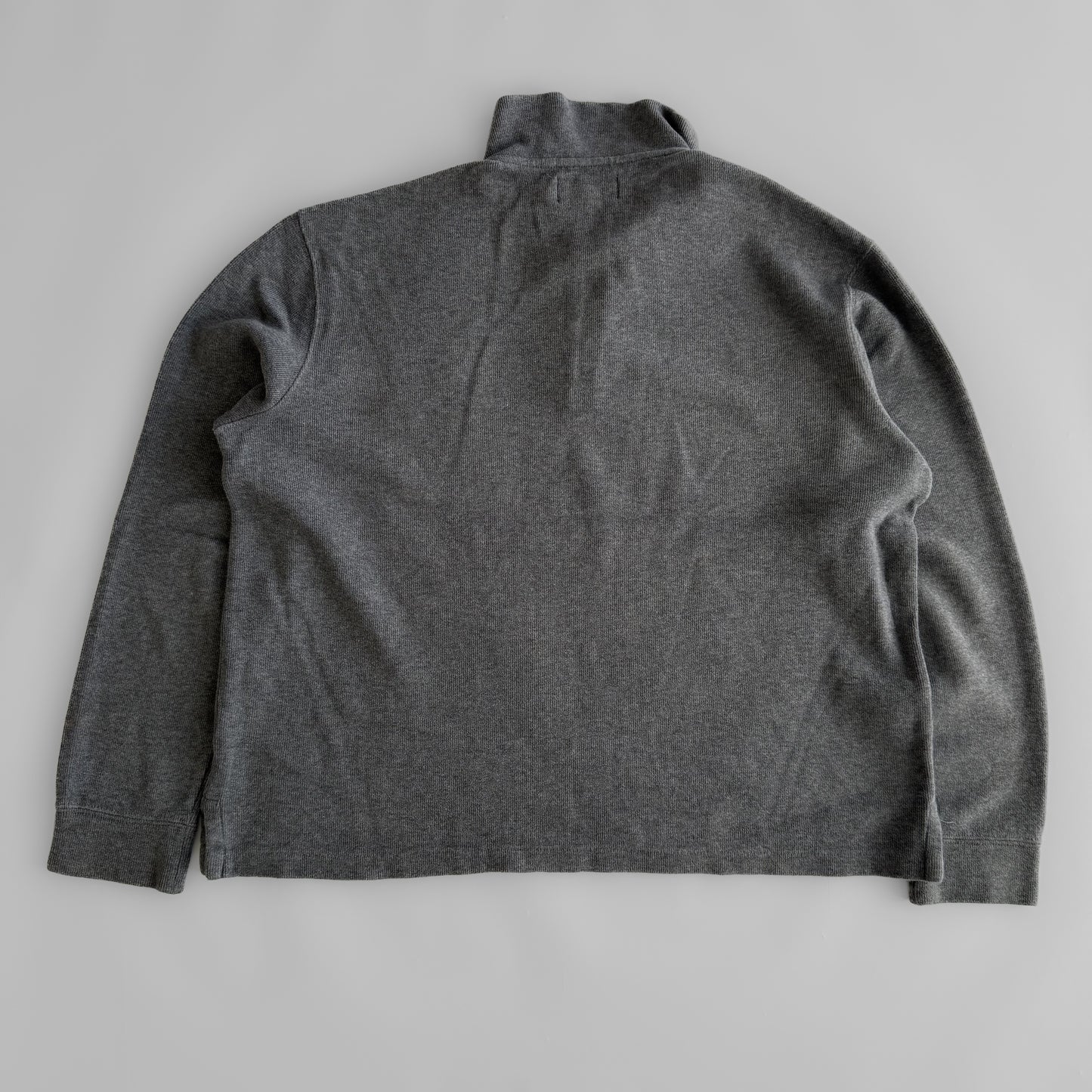 Ralph Lauren Quarter Zip - Large