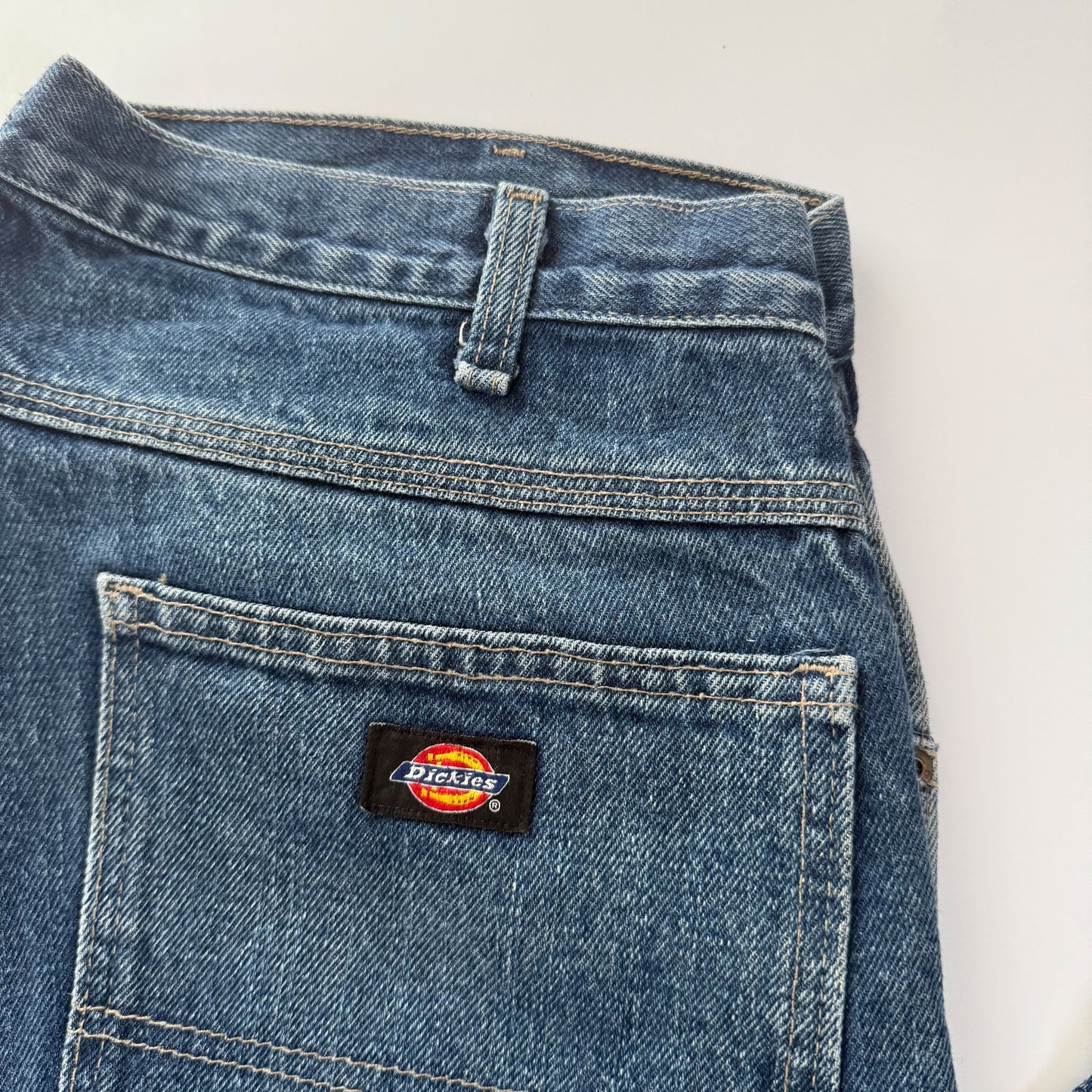 Dickies Carpenter Jeans - 38 X 30