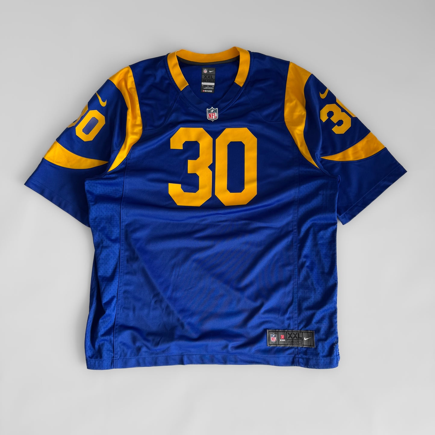 Nike NFL Jersey - XXL