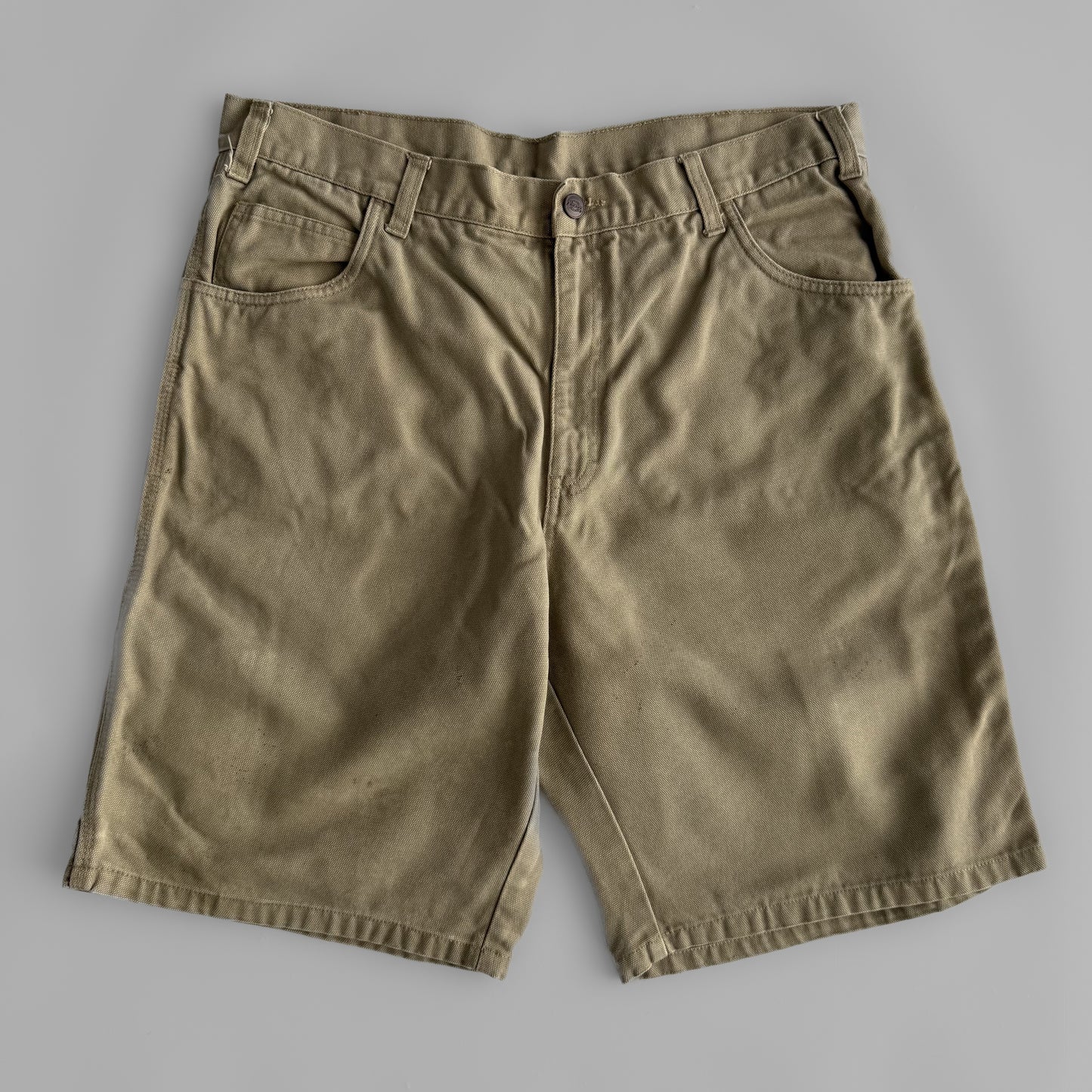Dickies Carpenter Shorts - 36 X 10