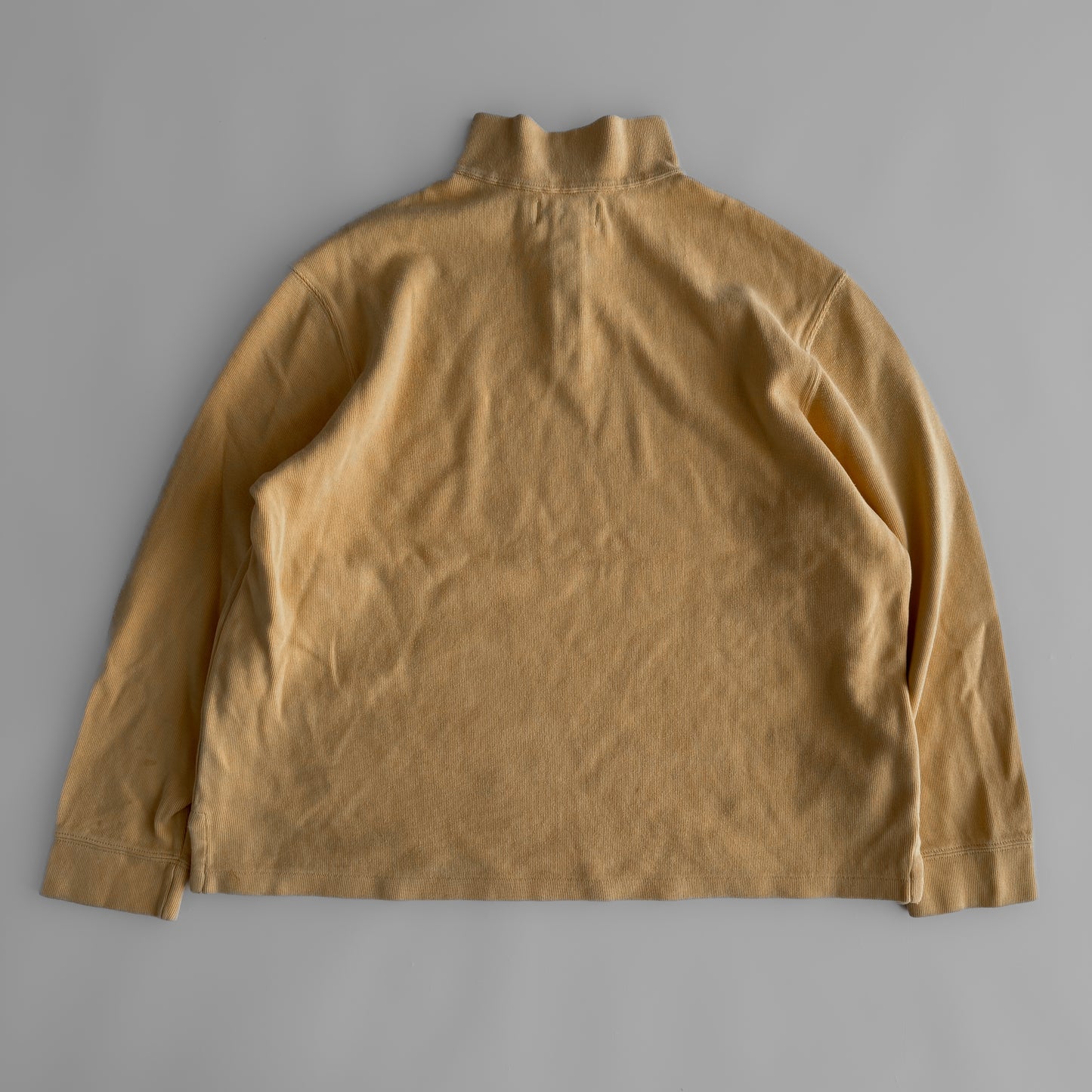 Ralph Lauren Quarter Zip - XL
