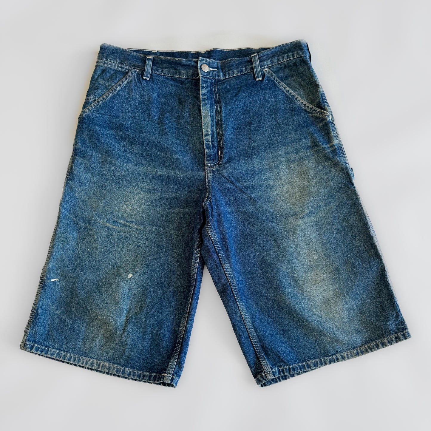 Carhartt Carpenter Jorts - 36”
