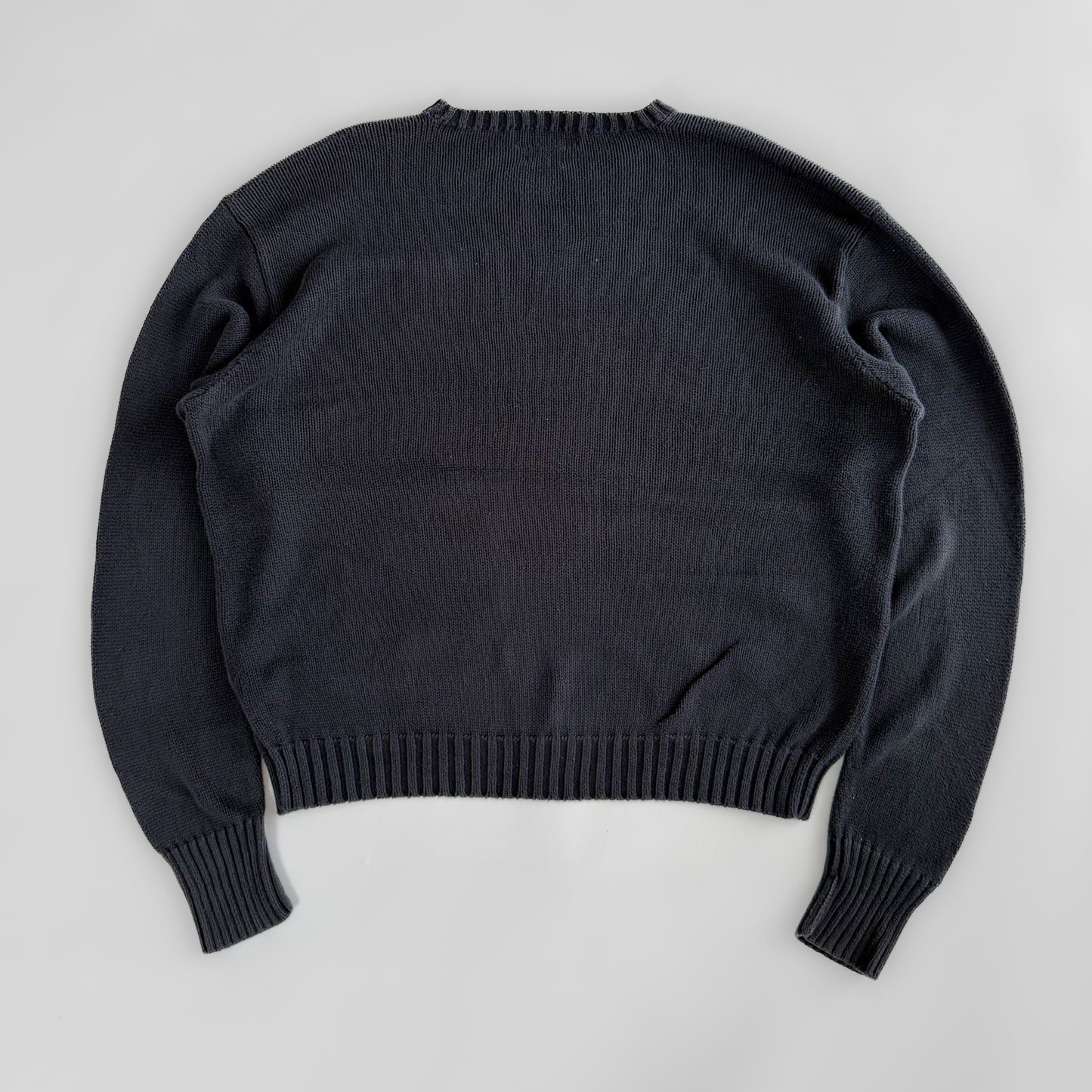 Ralph Lauren Heavy Knit - XL