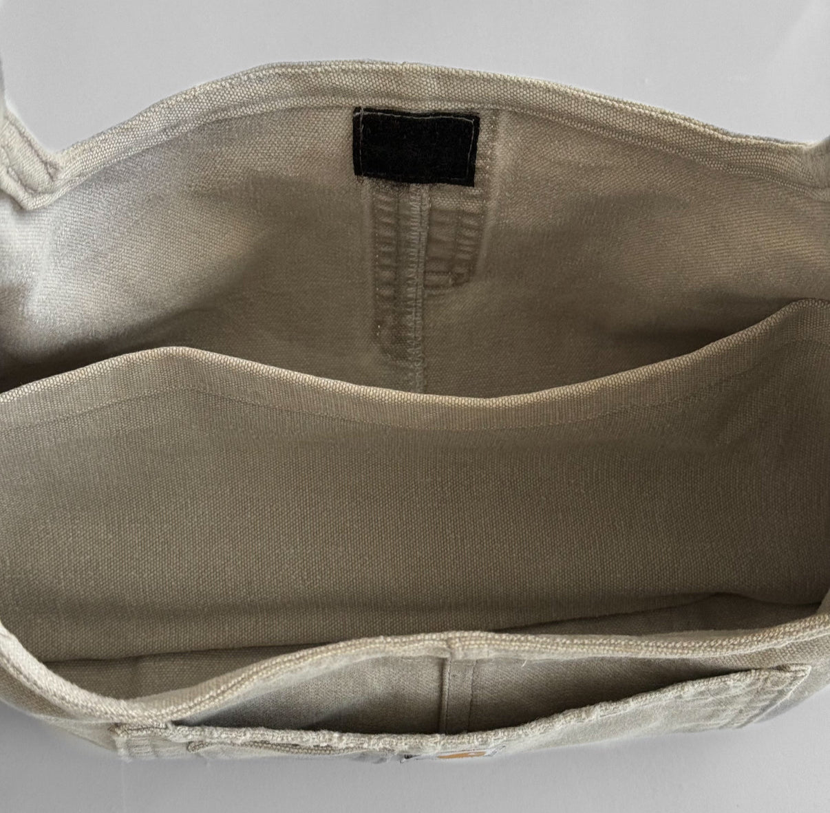 PRE-ORDER Reworked Jackie - Beige
