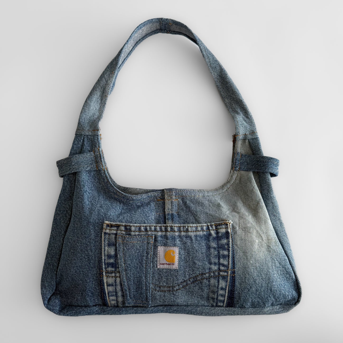 Reworked Carhartt Jackie