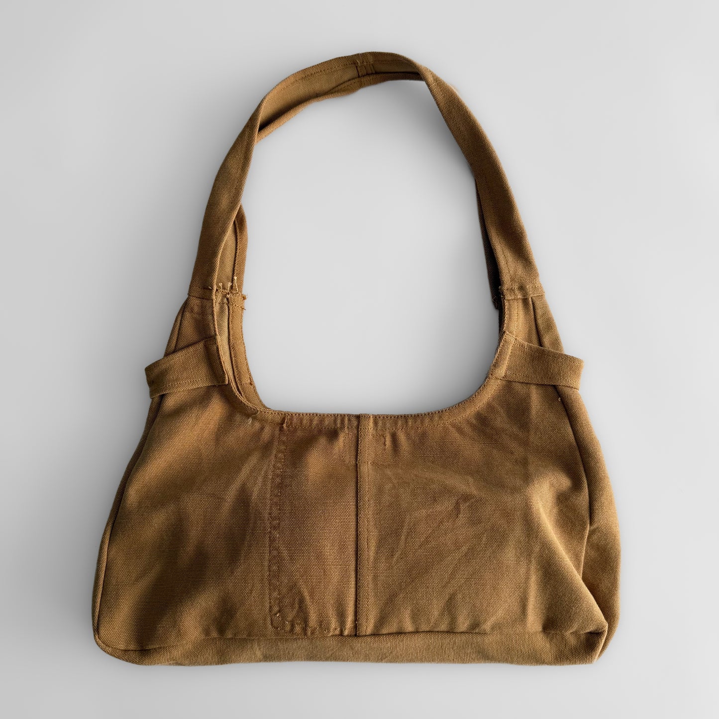 Reworked Carhartt Jackie
