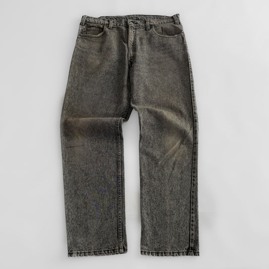 Levis Wide Leg Jeans - 36 X 30