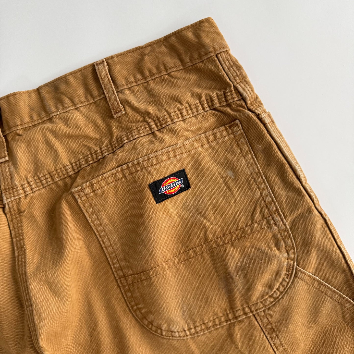 Dickies Carpenter Shorts - 36”