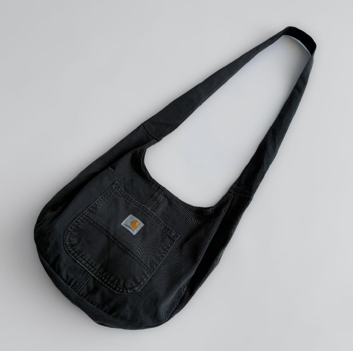 PRE-ORDER Reworked Carhartt Sling - Black