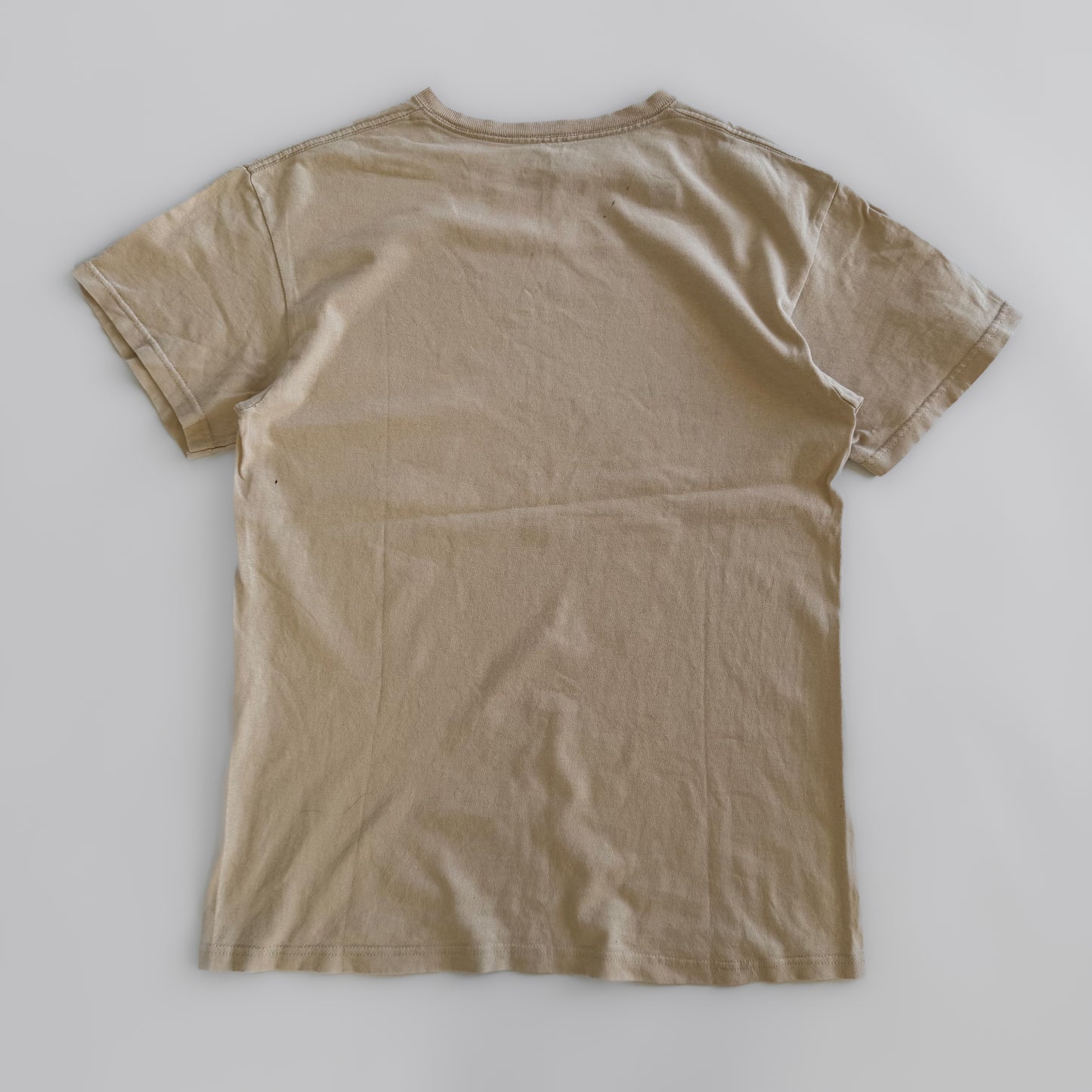 Jeep Printed T-Shirt - Medium