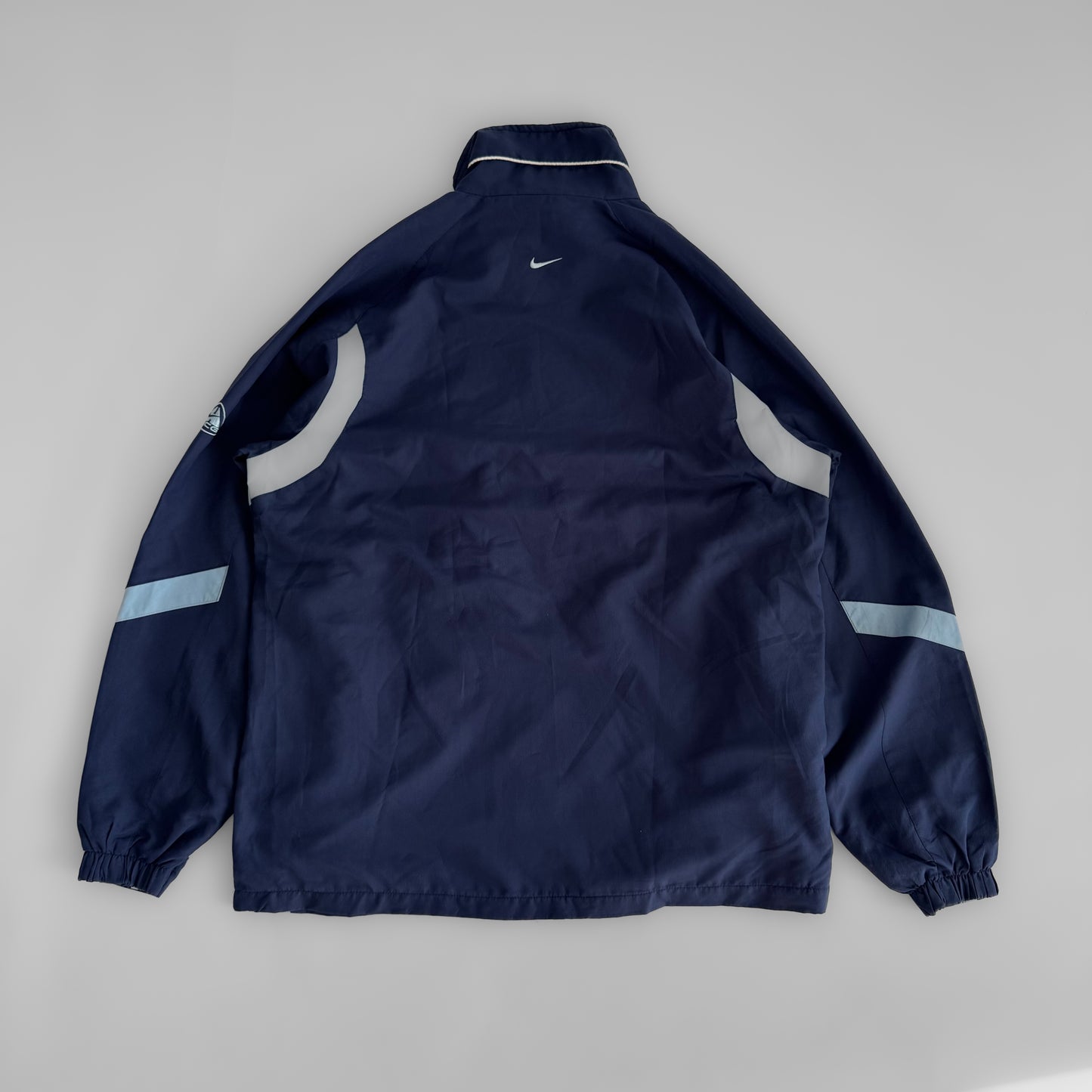 00s Nike ACG Track Jacket - Medium