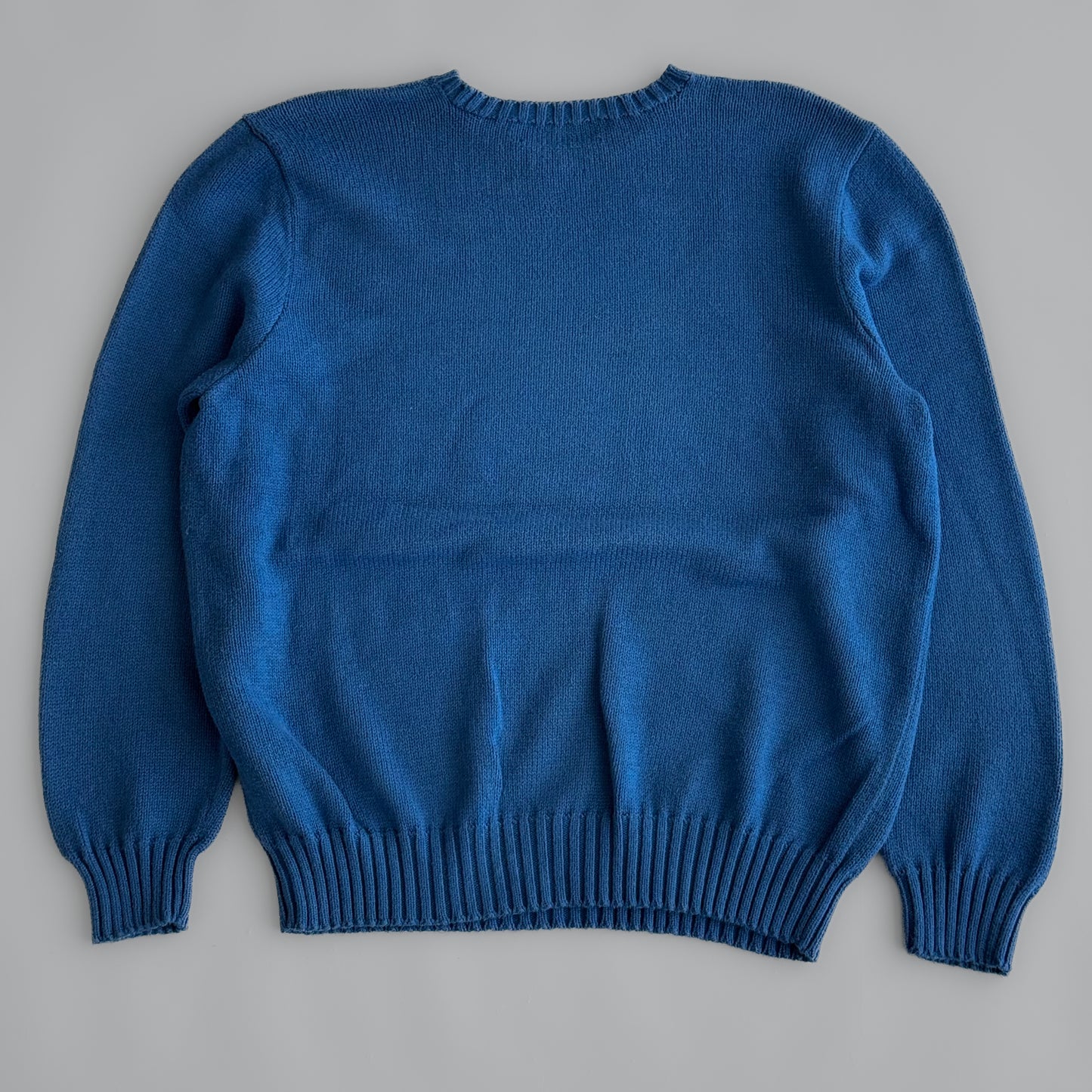 Ralph Lauren Heavy Knit - XL