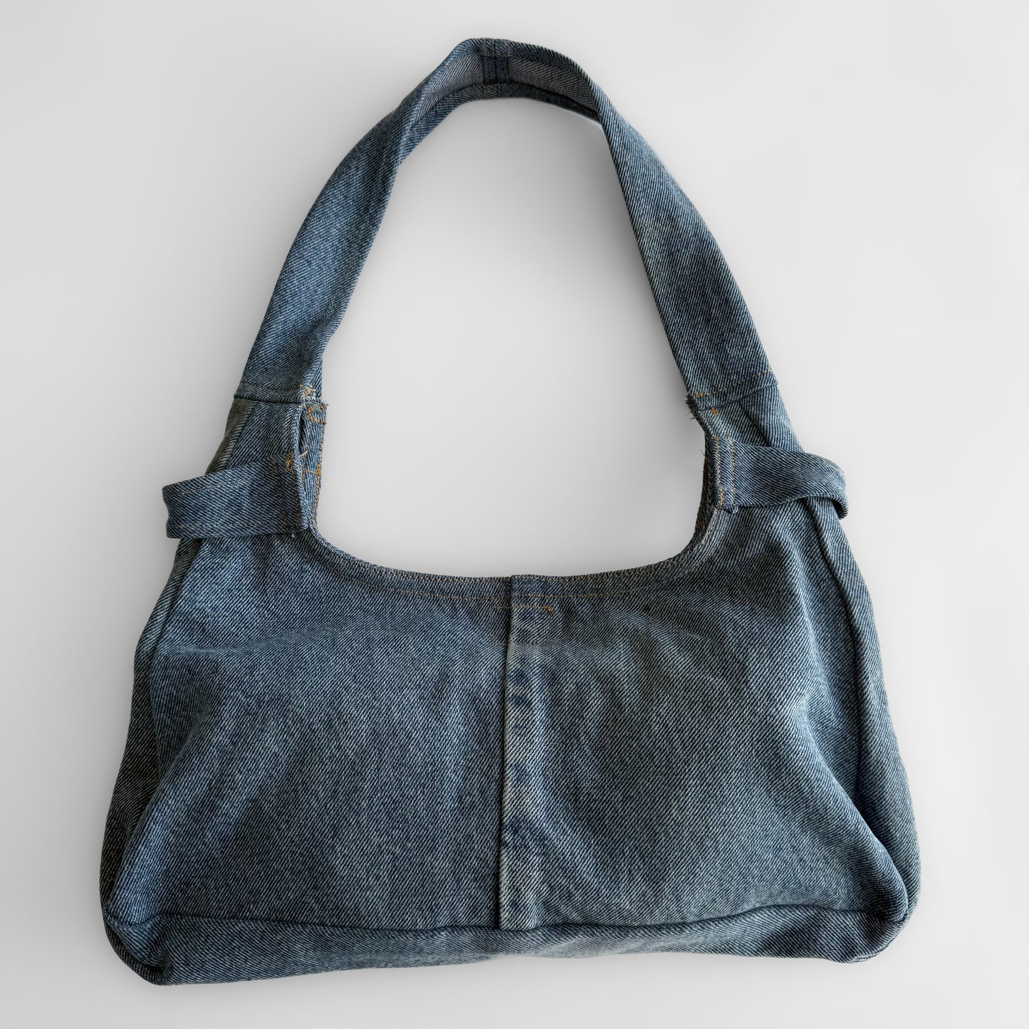 Reworked Carhartt Jackie