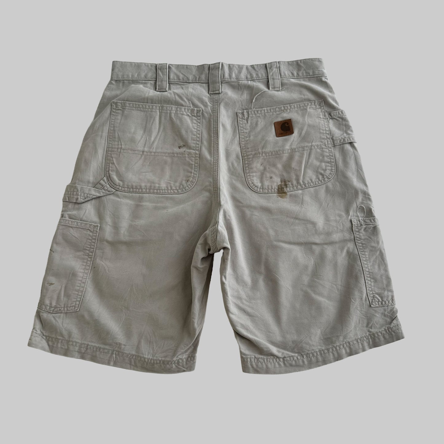 Carhartt Carpenter Shorts
