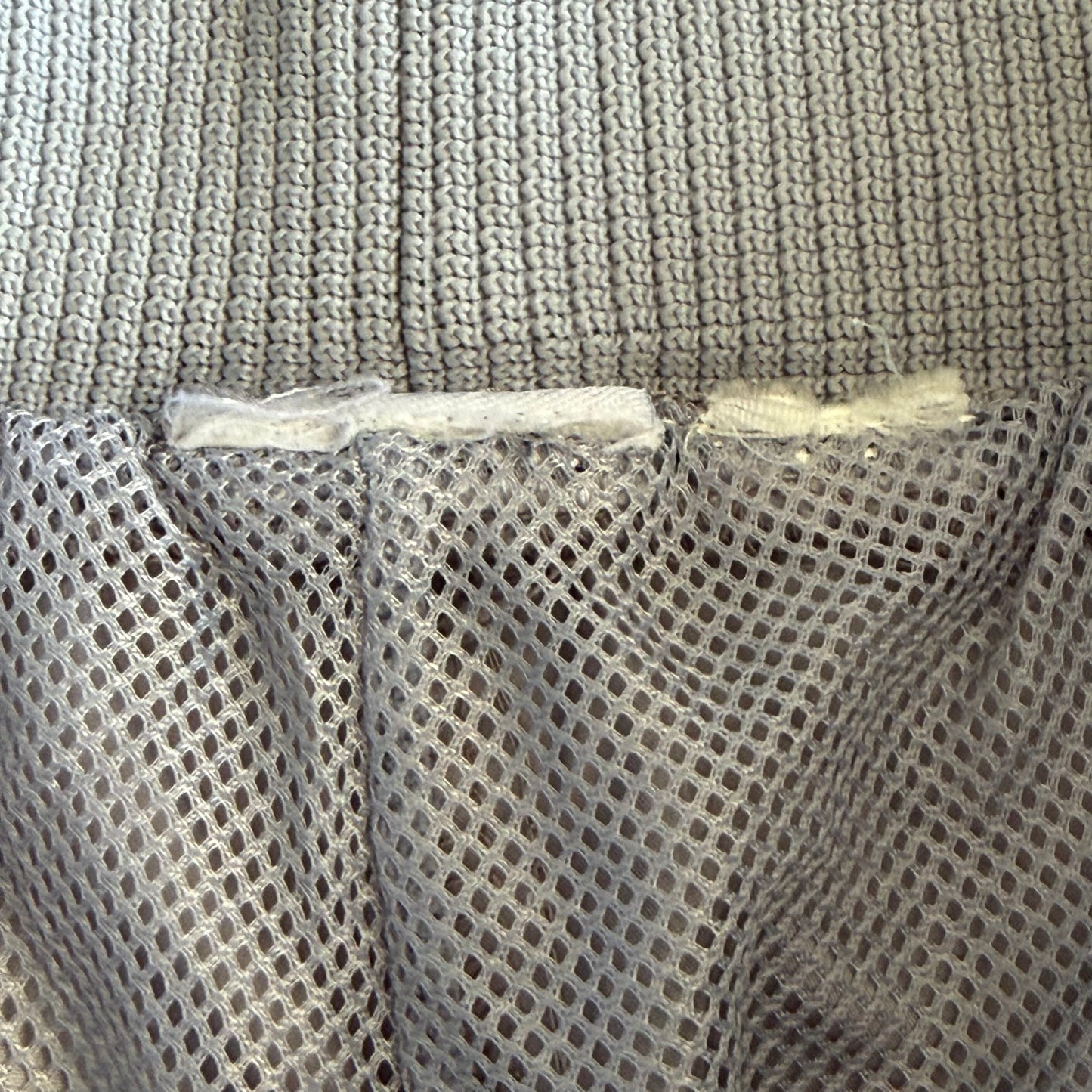 Y2K Adidas Three Stripe Active Track Pants - S