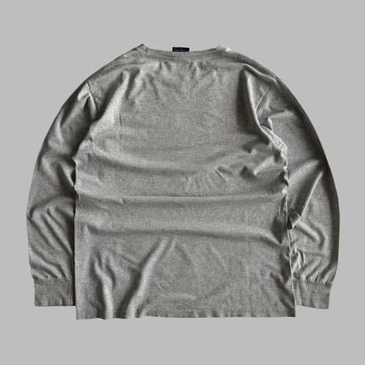 Y2K Ralph Lauren Polo Sport Longsleeve - S