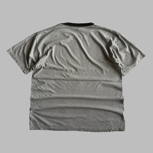 90s Ralph Lauren Polo Sport Spell Out T-Shirt - L