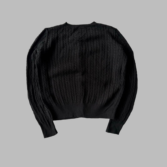 Ralph Lauren Cardigan - Large