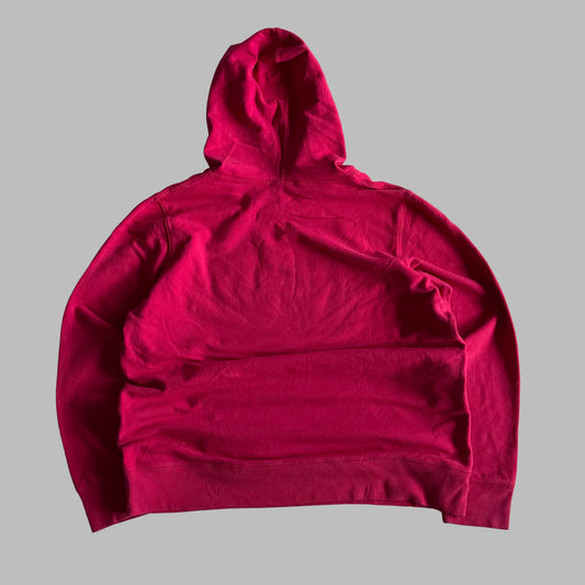 Y2K Gap Hoodie - XL