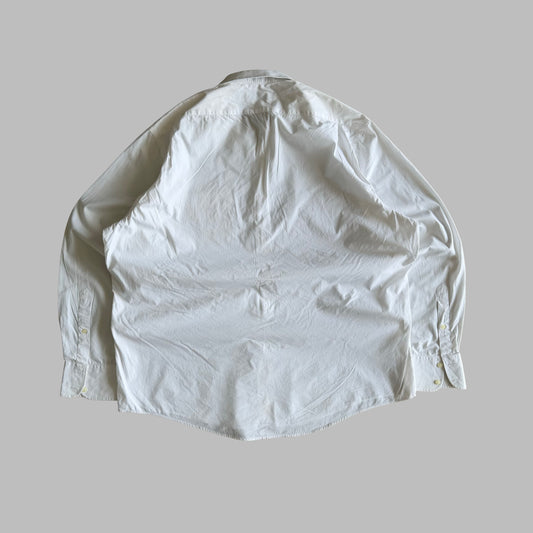 90s Yves Saint Laurent Button Up Shirt - XL