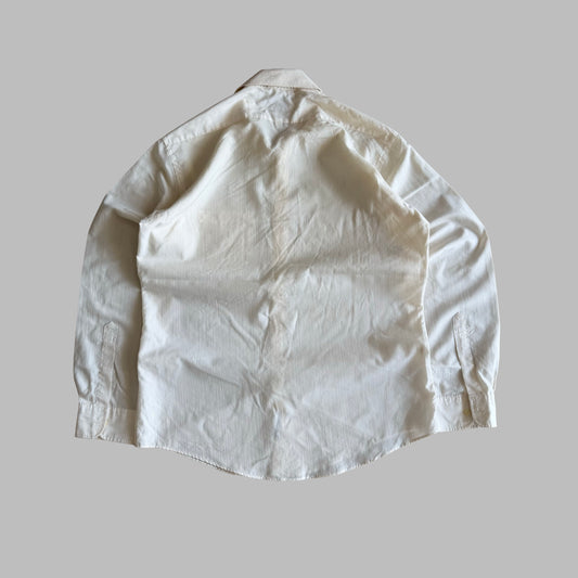 90s Yves Saint Laurent Button Up Shirt - M