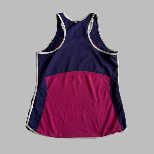 Y2K Nike Lightweight Activewear Top - M