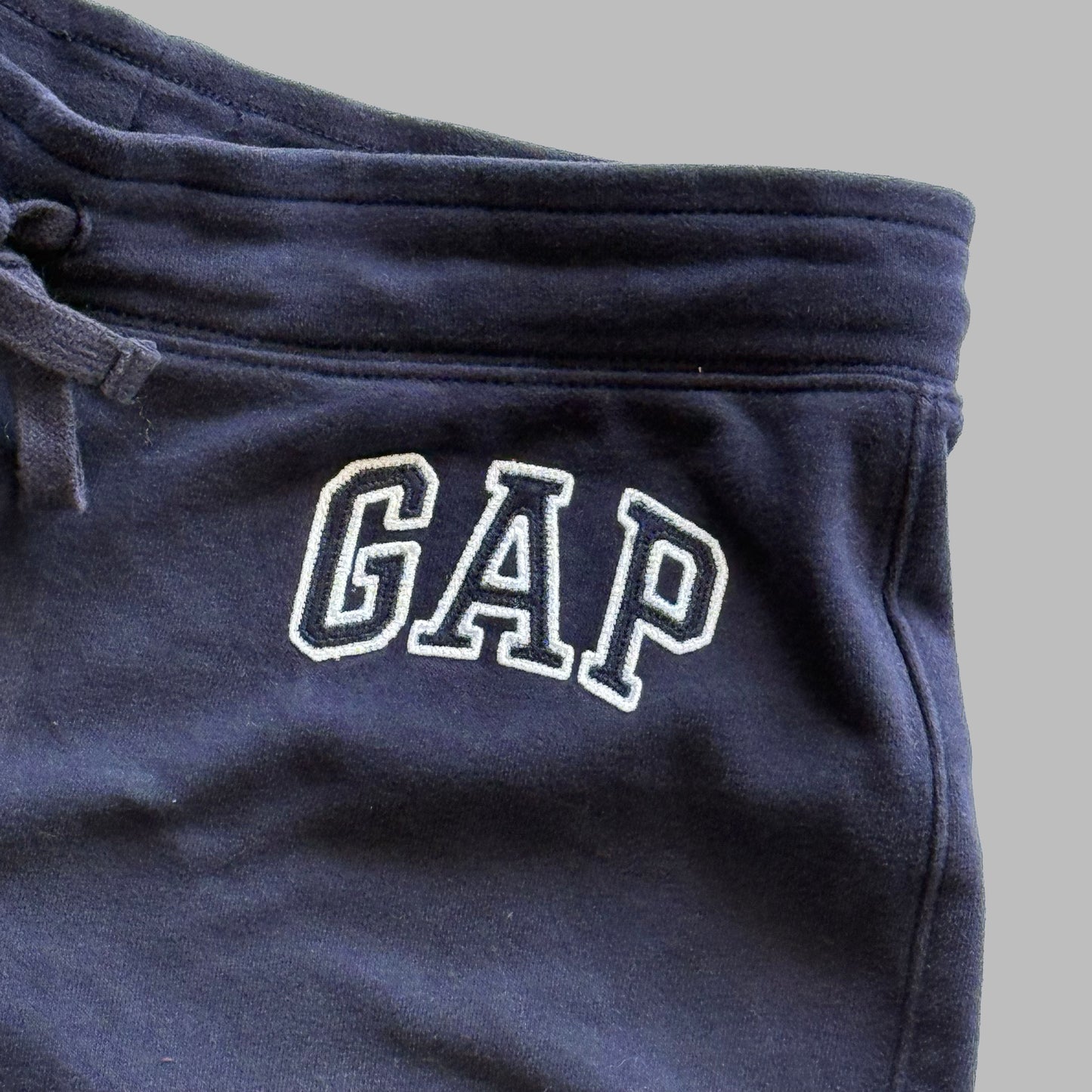 Gap Mini Shorts - Large