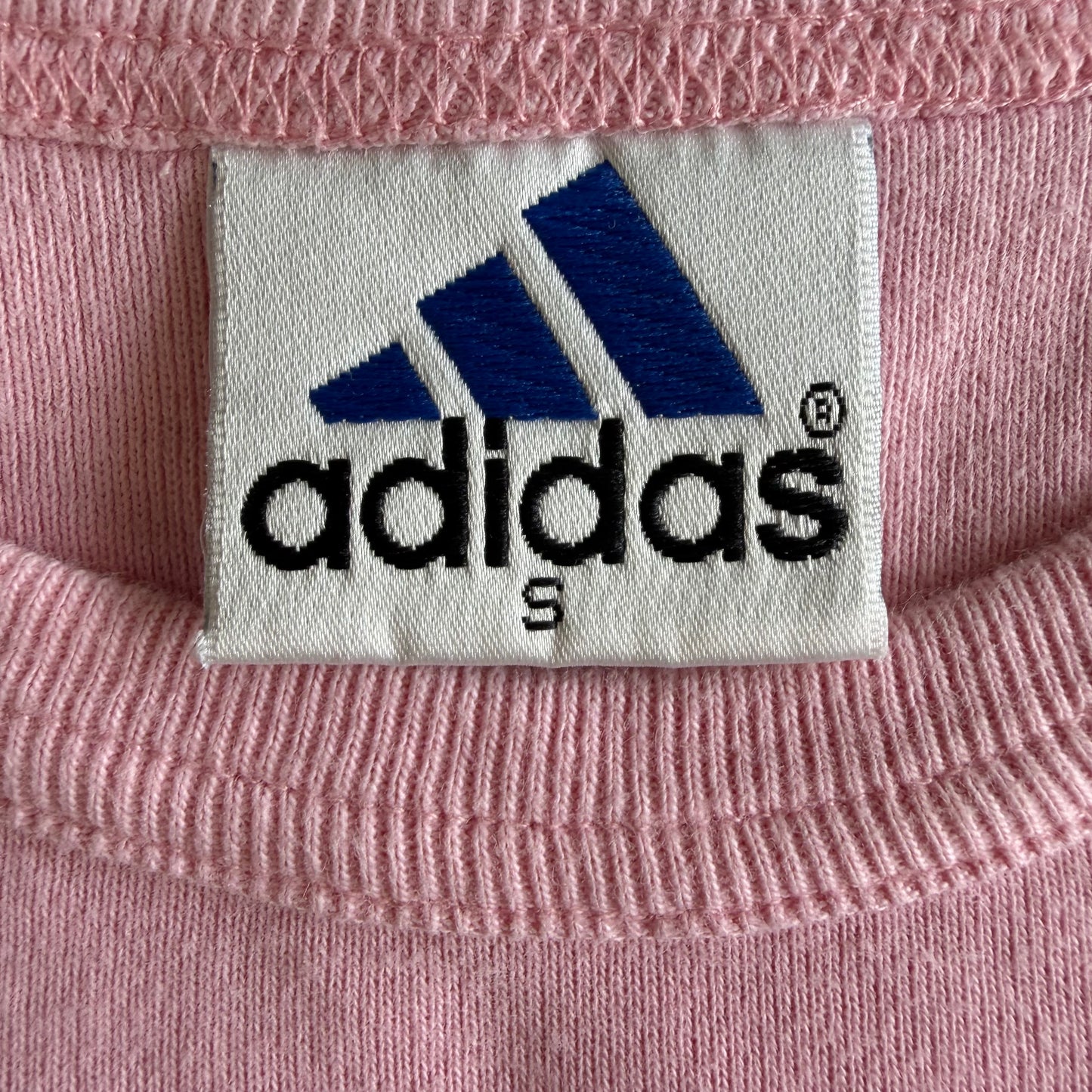 90s Adidas Synched Tank - S