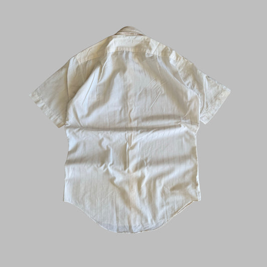 90s Yves Saint Laurent Button Up Shirt - S