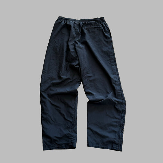 Nike Wide Leg Classic Track Pants - XL