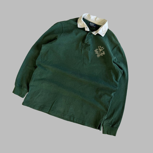 Ralph Lauren Rugby - XL
