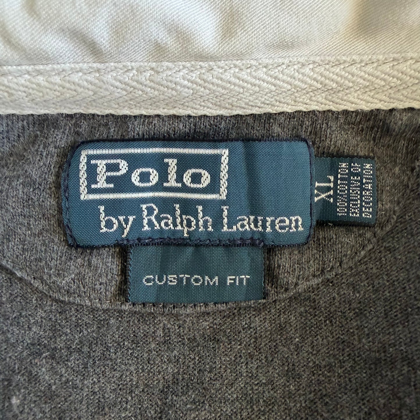 Ralph Lauren Rugby - XL