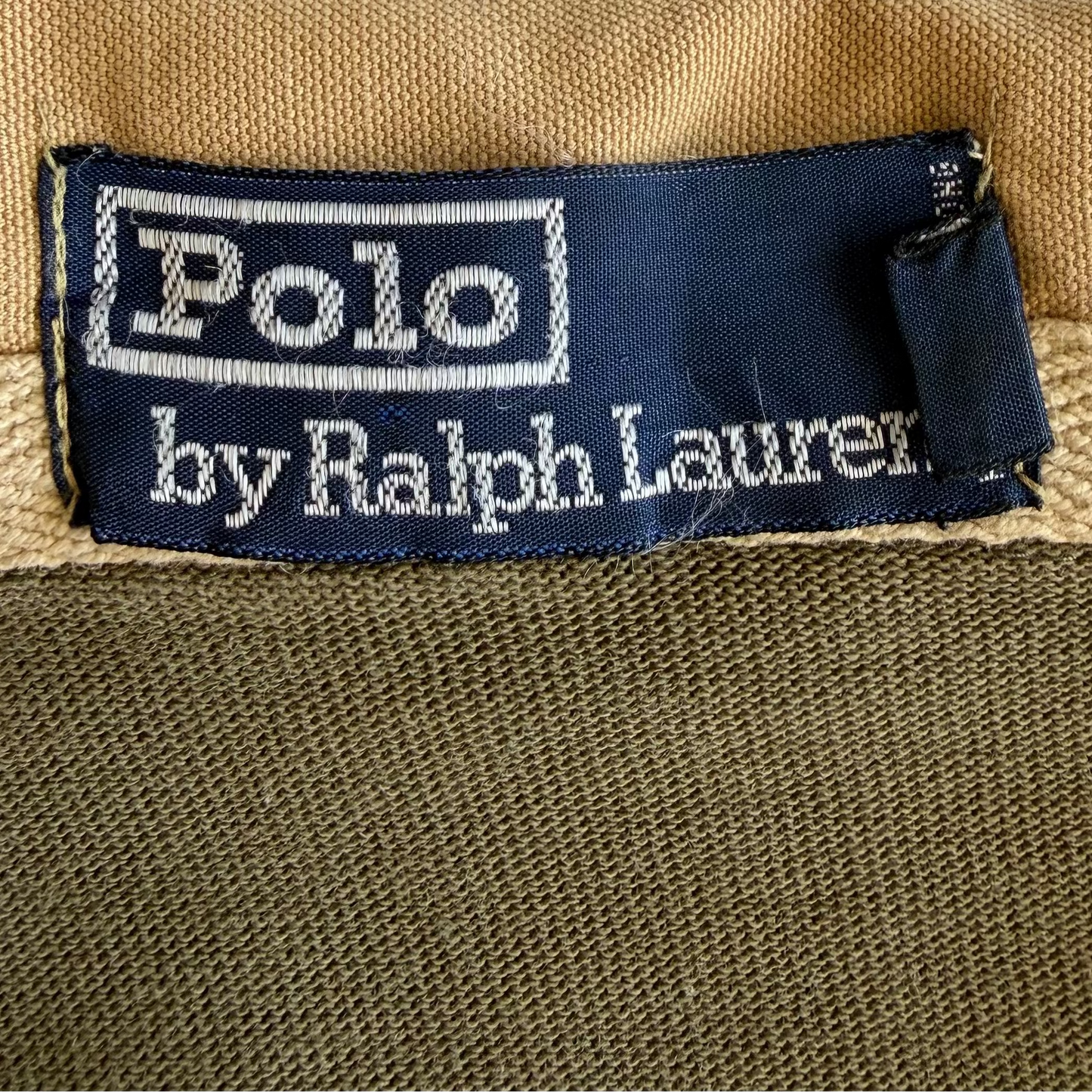 Ralph Lauren Rugby - Large
