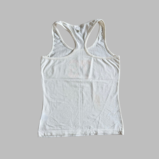 Y2K Reebok Racerback Tank - M/L
