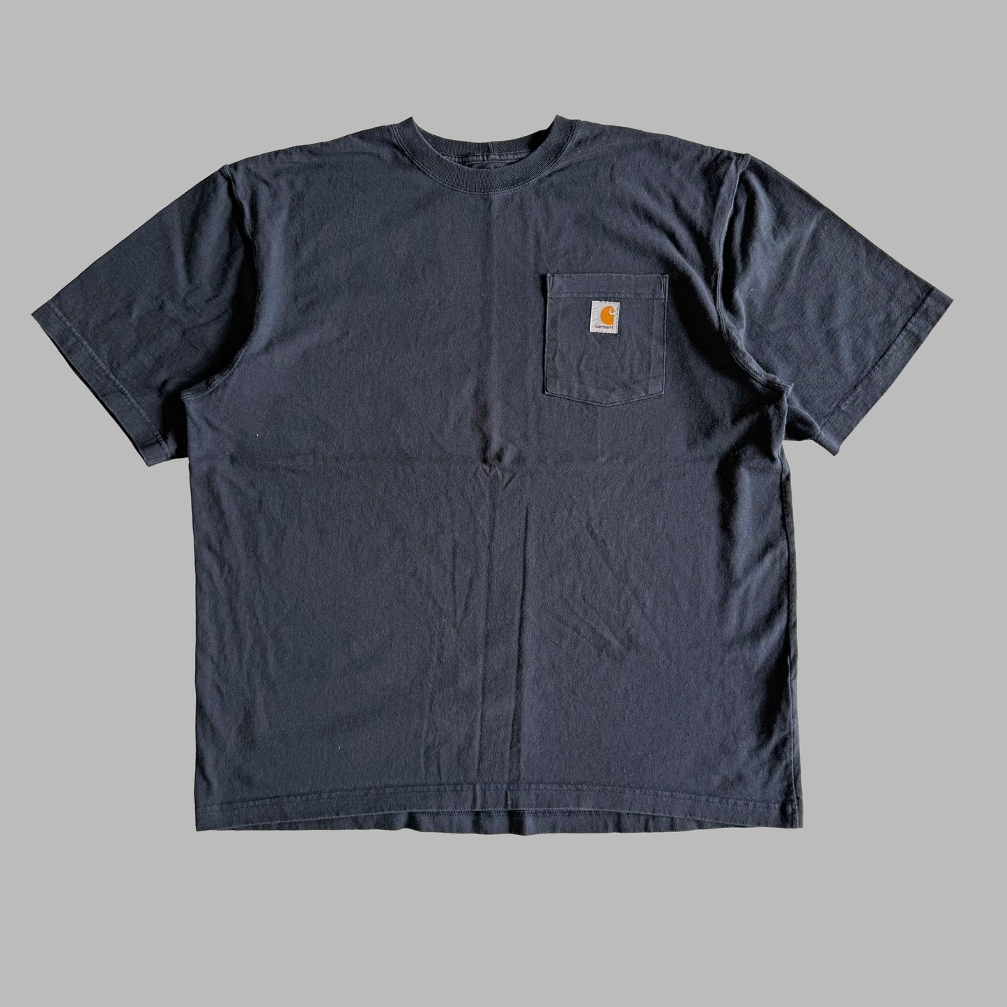 Carhartt Heavy-Cotton T-Shirt - Large