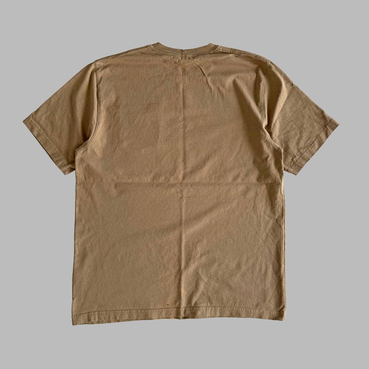Carhartt Heavy Cotton T-Shirt - Large