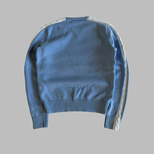 Ralph Lauren Heavy Knit - XS