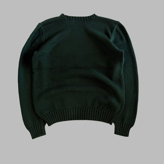 Ralph Lauren Heavy Knit - Medium