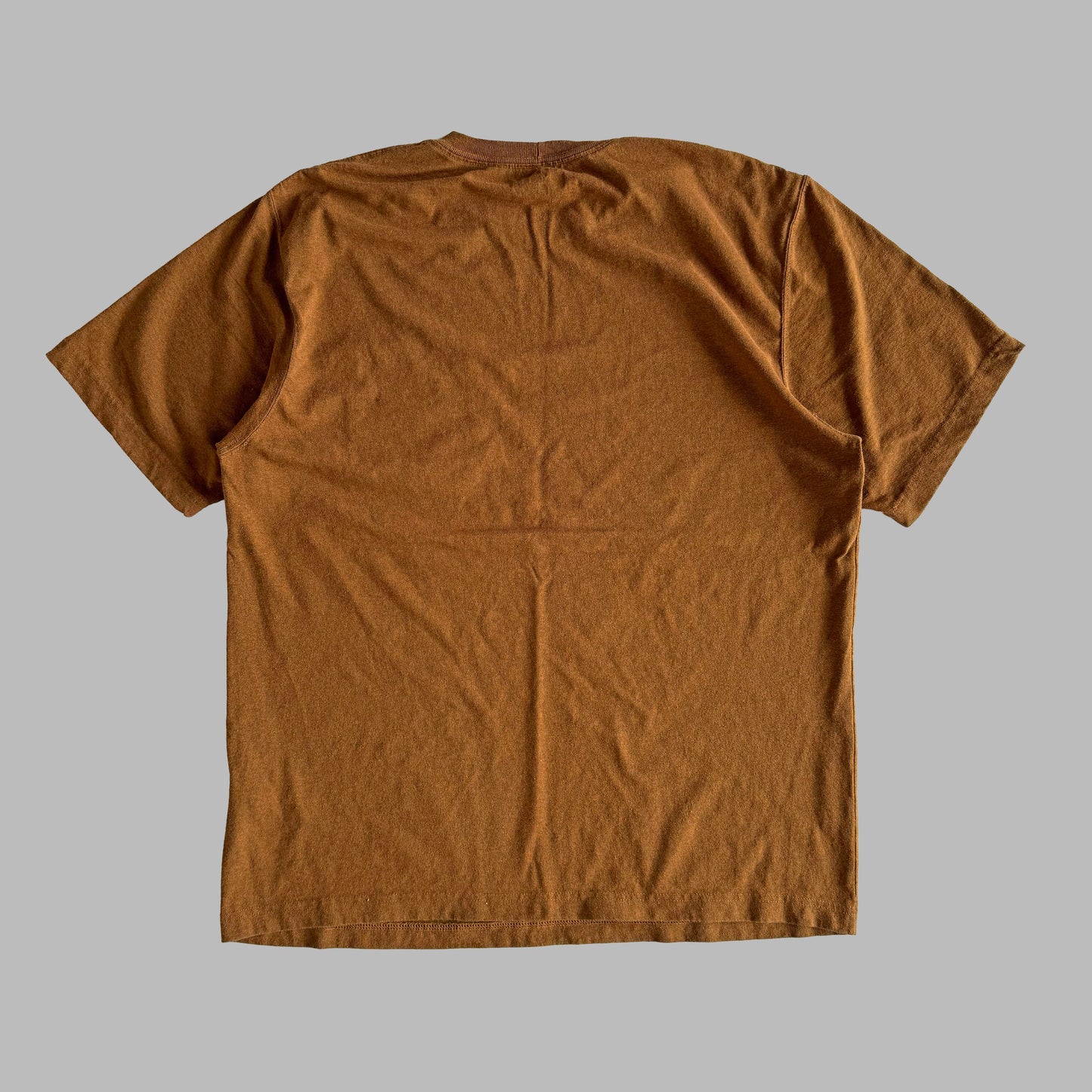 Carhartt Heavy Cotton T-Shirt - Large